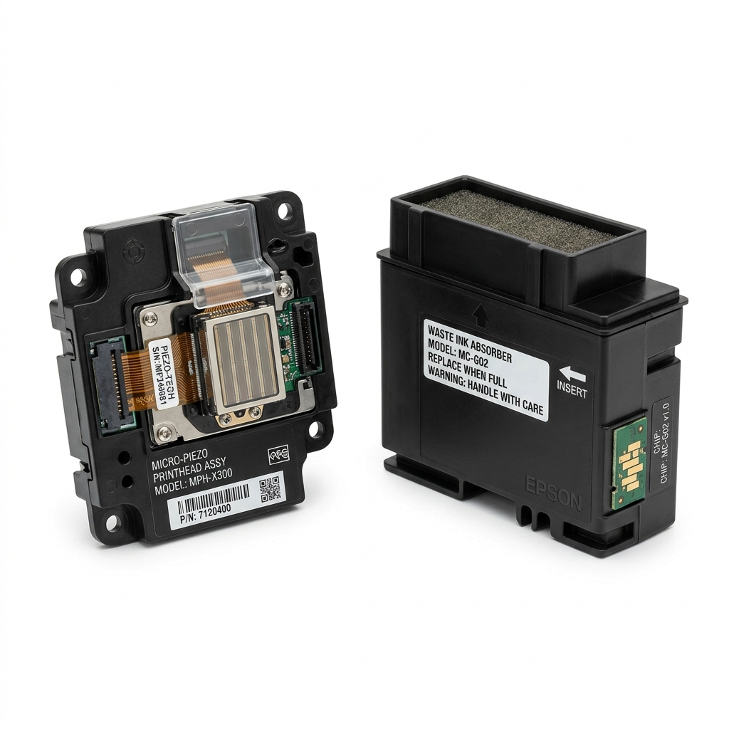 Printer Parts