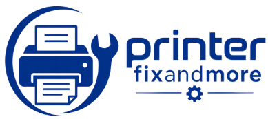Printerfixandmore